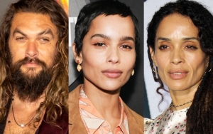 Jason Momoa Praises Stepdaughter Zoe Kravitz Following Lisa Bonet Split