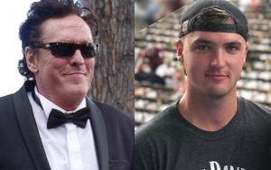 Michael Madsen Says He Didn't See 'Signs of Depression' Before Son's Death of Apparent Suicide