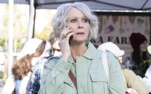 Cynthia Nixon Believes Fixing 'Overwhelmingly White' 'Sex and the City' Is Necessary