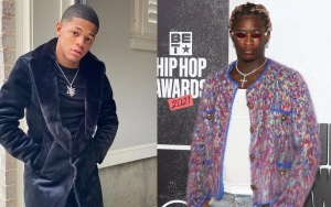 YK Osiris Joins Money Challenge Before Quickly Realizing He Still Owes Young Thug