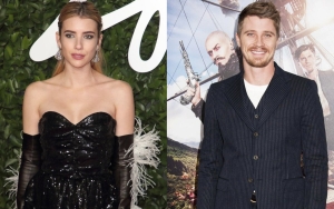 Emma Roberts Jets Off to Costa Rica for 'Beautiful Reset' After Ex Garrett Hedlund's Arrest