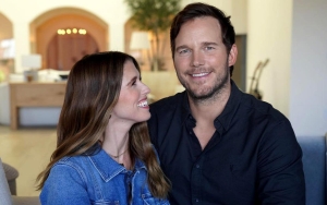 Chris Pratt's Wife Katherine Schwarzenegger Posts Sweet Photos of Daughter Enjoying Open Space