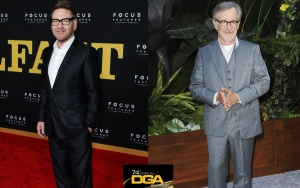 DGA Awards 2022 Movie Nominations: Kenneth Branagh and Steven Spielberg Eye Coveted Prize 