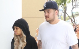 Blac Chyna 'Ready' to 'Clear Her Name' After Rob Kardashian's Friends 'Refused' to Attend Deposition