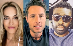 Chrishell Stause Notices Same Red Flags on Exes Justin Hartley and Koe Motsepe 