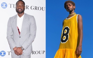 Dwyane Wade Blamed for Daughter Zaya's 'Disrespectful' Tribute to Kobe Bryant