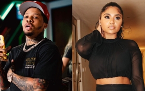 Gervonta Davis' BM Vanessa Posso Accuses Him of Creating 'Fake Pages' to Annoy Her