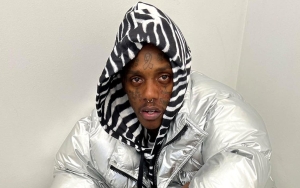 Famous Dex to Serve 180 Days in Jail After He's Arrested for Violating Protective Order