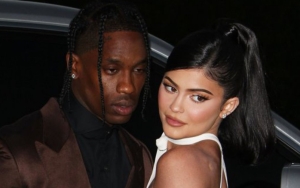 Kylie Jenner Wants 'Elaborate Wedding' to Travis Scott