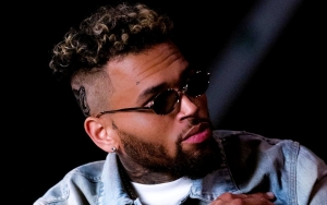 Chris Brown Calls It 'Cap' After Hit With Rape Lawsuit