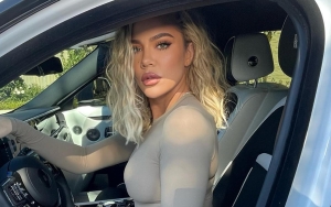 Twitter Users Liken Khloe Kardashian's Hands to 'Chicken Feet' in New Pics 