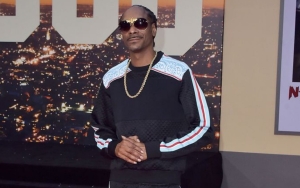 Snoop Dogg Slams Uber Eats After Driver Refuses to Deliver Food to Him Due to Safety Issues