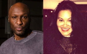 Lamar Odom's ex Liza Morales Gets Candid About Relationship Trauma in New Book