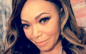 Tisha Campbell Details How She Was Almost 'Snatched Up' by Alleged Sex Traffickers