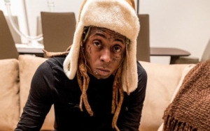 Lil Wayne Declares He Needs a Wife Because He's 'Too Wealthy'