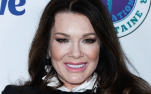 Lisa Vanderpump Hospitalized With Broken Bones After Being Thrown Off Horse