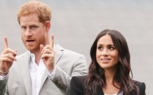 Prince Harry and Meghan Markle Urge Spotify to Make Changes Amid COVID-19 Misinformation