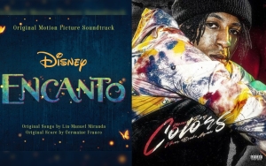 'Encanto' Soundtrack Blocks NBA YoungBoy's 'Colors' From Taking No. 1 Spot on Billboard 200 Chart