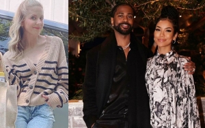 Sarah Michelle Gellar Pokes Fun at Her Being Mistaken for Big Sean 