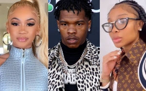 Saweetie Appears to Respond to Lil Baby and Jayda Cheaves' Rumored Reconciliation