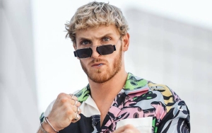 Logan Paul Shares Video of Him Getting Bullied by Baboons