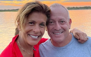 Hoda Kotb Announces Split From Fiance Joel Schiffman: 'We're Better as Friends and Parents'