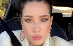 Halsey Can't 'Be More Excited' as They Announce 22-Date 'Love and Power' Tour 