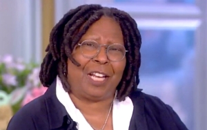 Whoopi Goldberg Issues Apology After Saying 'Holocaust Isn't About Race' on 'The View'