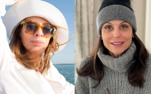 Carole Radziwill Says Bethenny Frankel 'Acted as a Producer' on 'RHONY'