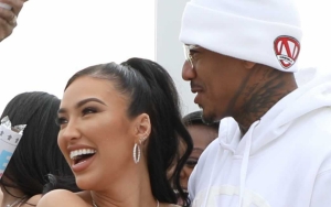 Nick Cannon on Deciding to Do Celibacy: I'm 'Out of Control'