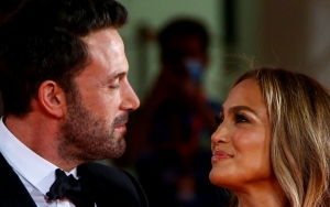 Jennifer Lopez Admits She First Had 'a Little Bit of Fear' About Reconnecting With Ben Affleck 
