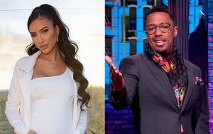 Bre Tiesi Feels 'Exploited' After Her and Nick Cannon's Baby News Was Publicly Revealed 