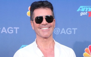 Simon Cowell 'Absolutely Fine' After Being Rushed to Hospital Following Terrifying E-Bike Accident