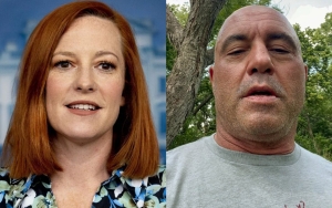 White House Presses Spotify for 'More' Actions on Joe Rogan's COVID-19 Misinformation