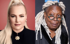 Meghan McCain Rips Whoopi Goldberg Over Her 'Deeply Offensive' Comments About Holocaust 