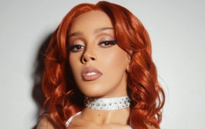 Doja Cat Forced to Cancel Brit Awards Performance After Crew Members Test Positive for COVID-19