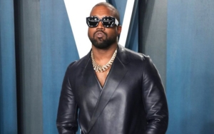 Kanye West Fed Up With Fans Asking Him to Do NFTs: 'My Focus Is on the Real World'