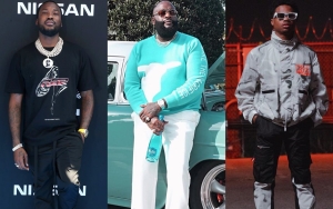 Meek Mill Blasts Atlantic Records for Ruining His Relationship With Rick Ross and Roddy Ricch