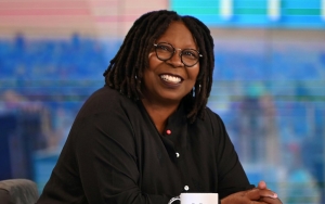 Whoopi Goldberg Suspended From 'The View' After Making 'Wrong and Hurtful' Holocaust Comments