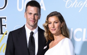 Gisele Bundchen 'Really Happy' About Tom Brady's Retirement as She 'Hates' Seeing Him Get Hit