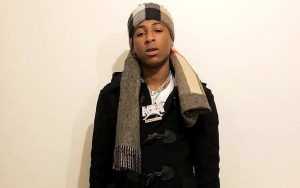 NBA YoungBoy Warns Artists Not to Sign to Atlantic Records as He Claims About Being 'Blackballed'