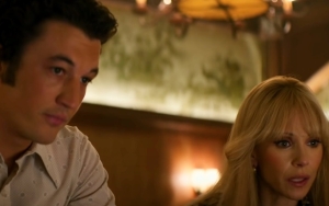 Miles Teller Determined to Make 'The Godfather' in First Trailer of 'The Offer' 