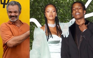 Rihanna's Dad Is 'Ecstatic' About Her 1st Pregnancy, Wants Her and A$AP Rocky to Get Married