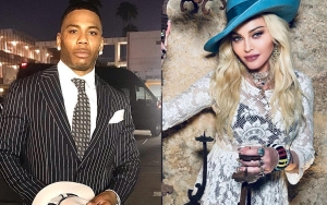 Nelly Catches Heat for Telling Madonna to Cover Up After She Posts Revealing Photos