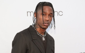 Nearly 400 Astroworld Lawsuits Against Travis Scott Officially Bundled Into One Giant Case