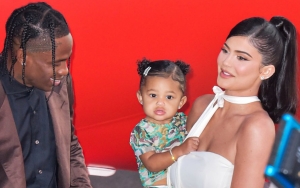 Kylie Jenner Shares Sweet Tribute to Celebrate Her and Travis Scott's Daughter Stormi's 4th Birthday