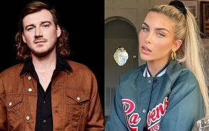 Morgan Wallen Quietly Dating Armie Hammer's Ex Paige Lorenze 'for Almost a Year'