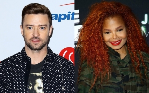 Justin Timberlake 'Relieved' After Janet Jackson Says They're 'Friends' Despite Nipplegate Scandal