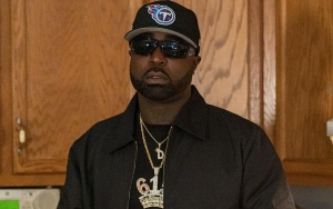 Young Buck Released on Bond After He's Arrested for Vandalism 