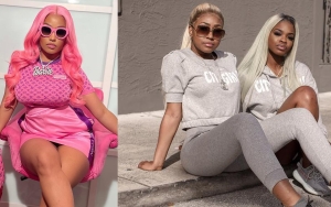 Nicki Minaj Reveals She Had 'Great Convo' With City Girls After Saying She Won't Work With Them
